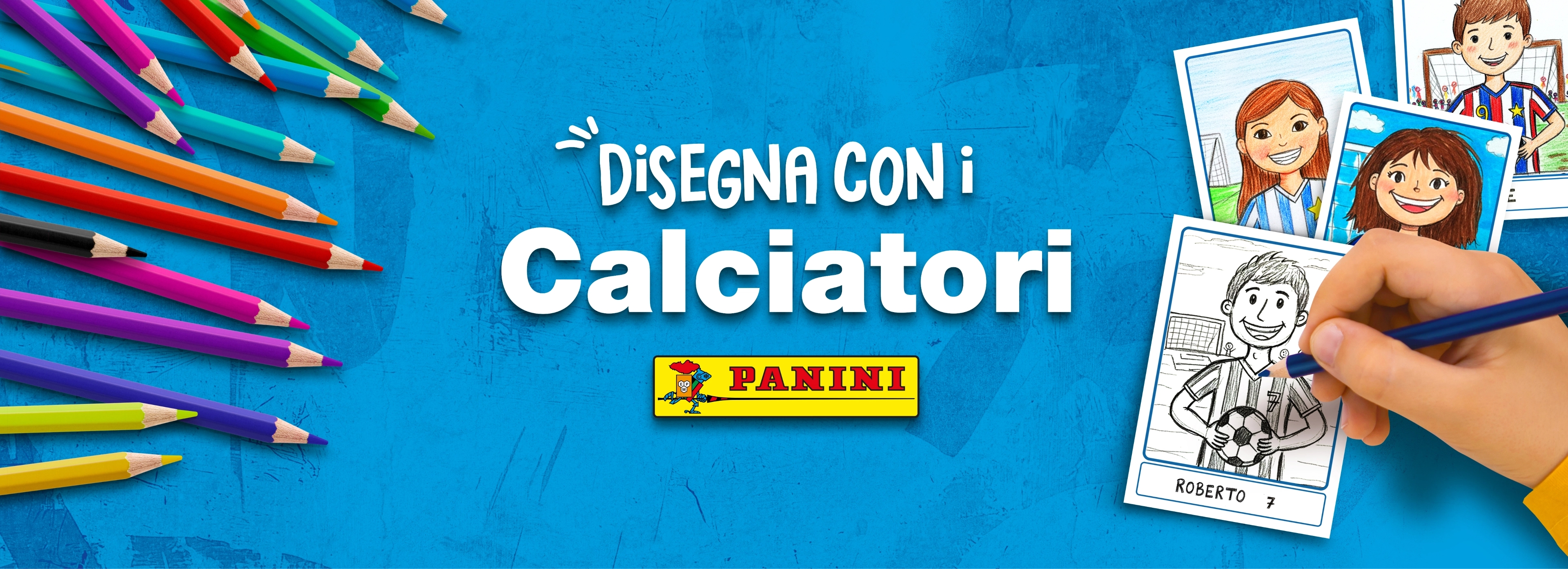 Programma di educazione ambientale promosso da WWF Italia e Regina