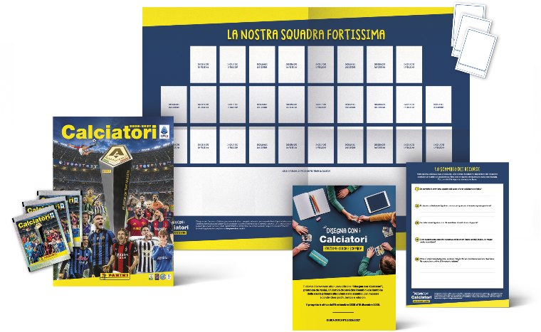 Kit didattico